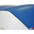 LUIMOTO (Sport) Passenger Seat Cover for the SUZUKI GSX-R1000 (09-16) LUIMOTO (Sport) Passenger Seat Cover for the SUZUKI GSX-R1000 (09-16)